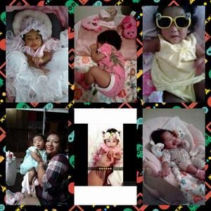 Meet your Posher, Elizabeth